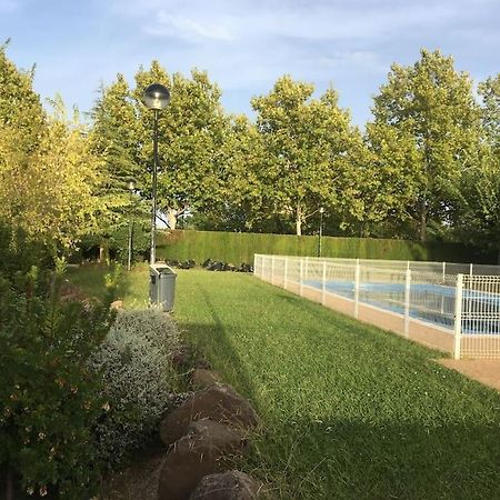 Las Cerezas Ciudad Real Exterior foto